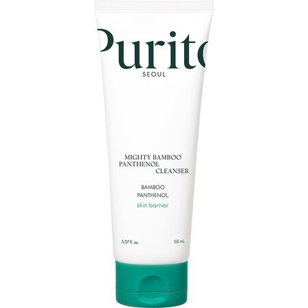 Gel de curatare Mighty Bamboo Panthenol, 150 ml, Purito