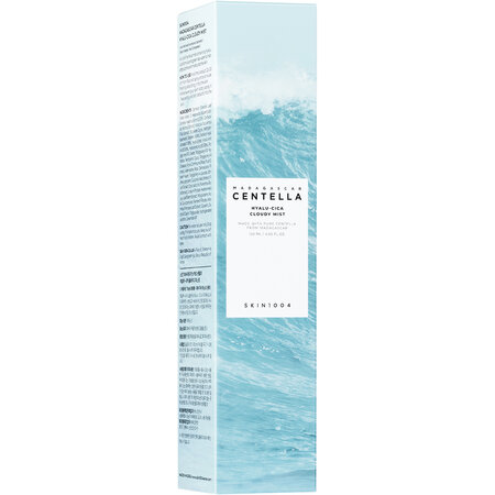 Spray revitalizant pentru fata Madagascar Centella Hyalu Cica, 120 ml, Skin1004 686771