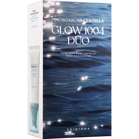 Pachet Iluminare si Hidratare ten Glow 1004 Duo Set, 2x50 ml, Skin1004 686774