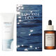 Pachet Iluminare si Hidratare ten Glow 1004 Duo Set, 2x50 ml, Skin1004 686772
