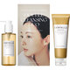 Pachet Spuma curatare si Ulei de curatare Madagascar Centella, 125 ml+ 200 ml, Skin1004 686777