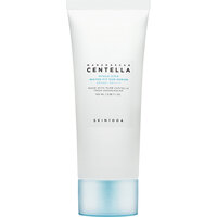 Crema protectie solara SPF50+ Water Fit Hyalu Cica, 100 ml, Skin1004