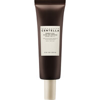 Ser cu protectie solara SPF 50+ PA++++ Centella Glow Sun Ampoule Probio-Cica, 50 ml, Skin1004