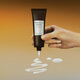 Ser cu protectie solara SPF 50+ PA++++ Centella Glow Sun Ampoule Probio-Cica, 50 ml, Skin1004 688610