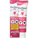 Pasta de dinti albire si protectieimpotriva petelor ProPearl, Sakura Mint,100 g, Zettoc 686819