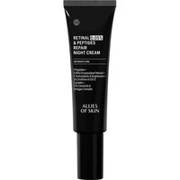 Crema de fata reparatoare Retinal 0.05% si Peptides, 48 ml, Allies of Skin