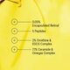 Crema de fata reparatoare Retinal 0.05% si Peptides, 48 ml, Allies of Skin 686841