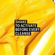 Balsam de curatare Vitamin C & Omegas, 100 ml, Allies of Skin 686919