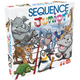Joc de societate Sequence Junior, 3 ani+,Goliath 686985