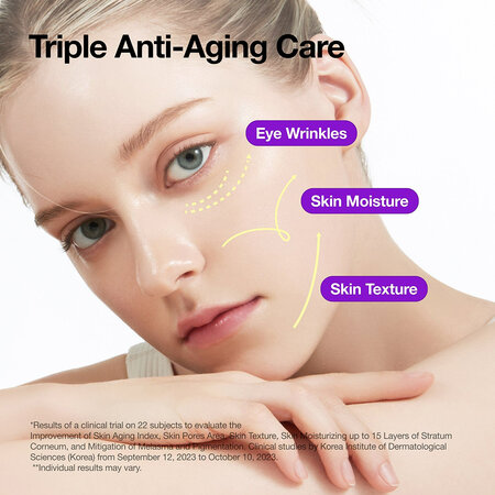 Serum de fata antiimbatranire Retinol 0.3% + Niacin Renewing, 30 ml, Anua 762081