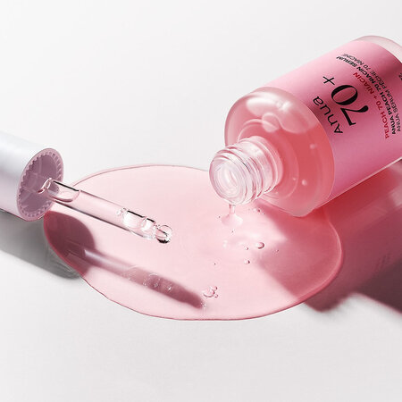 Serum de fata hidratant Peach 70 Niacin, 30 ml, Anua 762996