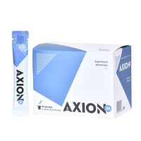 Axion M, 30 plicuri x 10 ml, Evercare