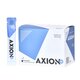 Axion M, 30 plicuri x 10 ml, Evercare 789298