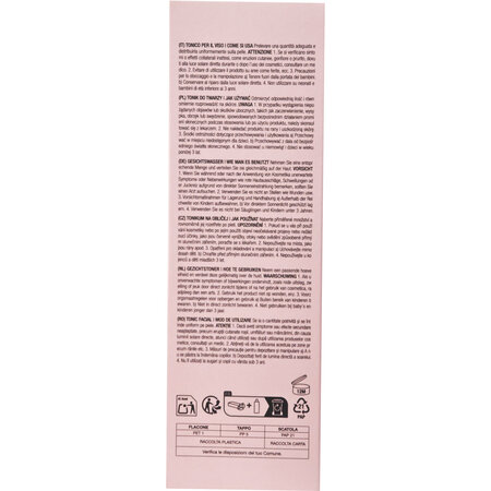 Toner de fata cu 77% Extract de Piersica si Niacinamida Peach 77, 250 ml, Anua 825277