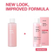 Toner de fata cu 77% Extract de Piersica si Niacinamida Peach 77, 250 ml, Anua 763004