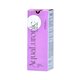 Gel intim hidratant Aqualuronic, 30 ml, Evercare 687342