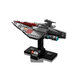 Nava de asalt din clasa Acclamator Star Wars, +18 ani,75404, Lego 687354