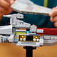 Nava de asalt din clasa Acclamator Star Wars, +18 ani,75404, Lego 687350