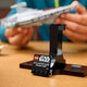 Nava de asalt din clasa Acclamator Star Wars, +18 ani,75404, Lego 687349
