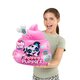 Jucarie de plus interactiva Pooping Puppies, Diverse Modele, + 3 ani, Pets Alive 687371