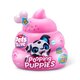 Jucarie de plus interactiva Pooping Puppies, Diverse Modele, + 3 ani, Pets Alive 687370