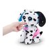Jucarie de plus interactiva Pooping Puppies, Diverse Modele, + 3 ani, Pets Alive 687366