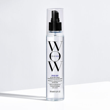 Spray pentru uscarea rapida a parului, 150 ml, Color Wow 687377