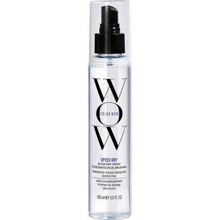 Spray pentru uscarea rapida a parului, 150 ml, Color Wow