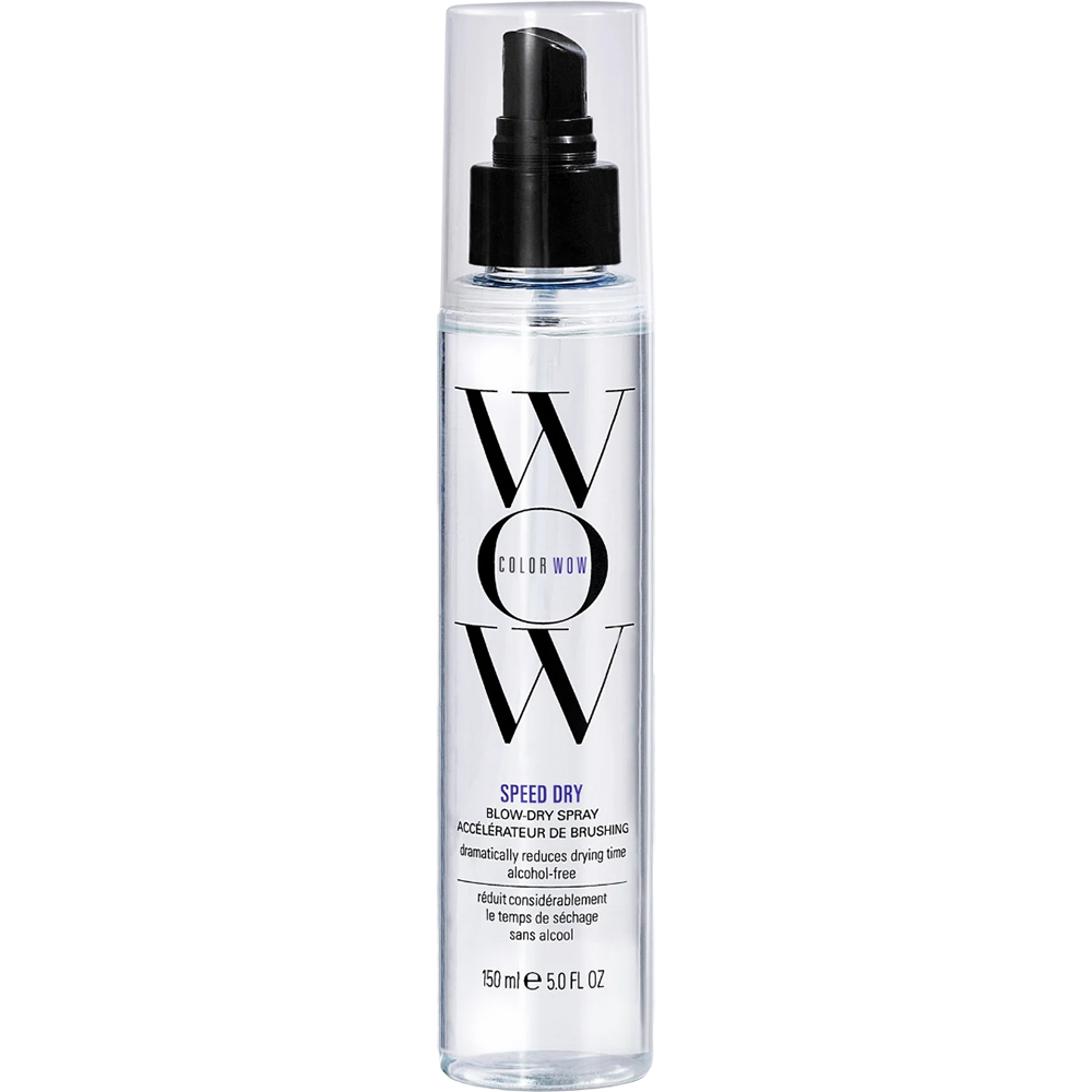 Spray pentru uscarea rapida a parului, 150 ml, Color Wow