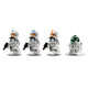 Nava de lupta stelara ARC-170 Star Wars, +9 ani,75402, Lego 687384