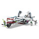 Nava de lupta stelara ARC-170 Star Wars, +9 ani,75402, Lego 687383