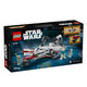 Nava de lupta stelara ARC-170 Star Wars, +9 ani,75402, Lego 687388