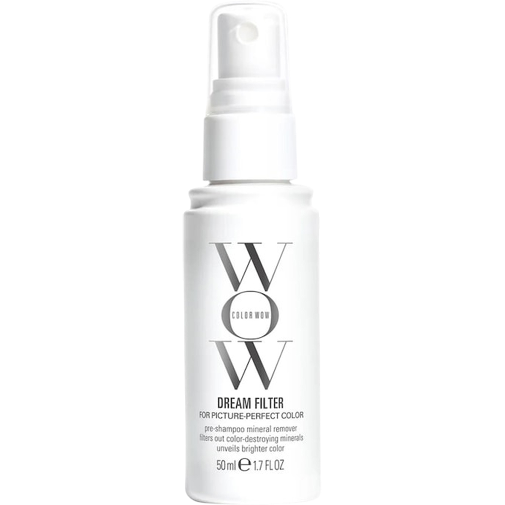 Spray detoxifiant pentru par Dream Filter, 50 ml, Color Wow