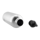 Termos din inox cu filet Futura, Turquoise, 750 ml, Laken 628064