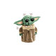 Grogu cu landoul planor Star Wars, +10 ani,75403, Lego 687440