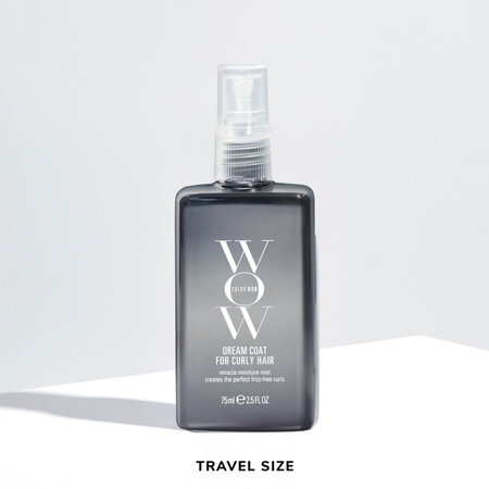 Spray pentru par cret Dream Coat, 75 ml, Color Wow 687434