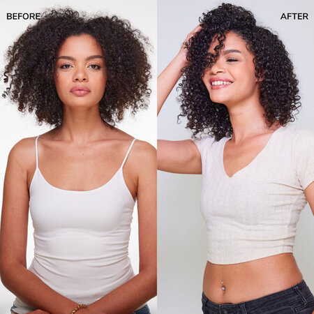 Spray Mix + Fix pentru par cret Curl Shook, 295 ml, Color Wow 687445