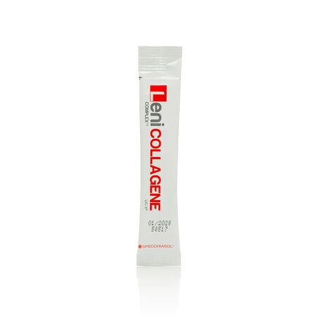 Leni Complex Colagen, 18 plicuri, Specchiasol 769323