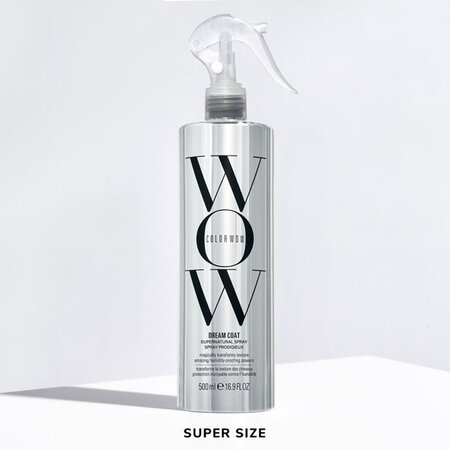Spray protectie anti-frizz Dream Coat Supernatural, 500 ml, Color Wow 687456
