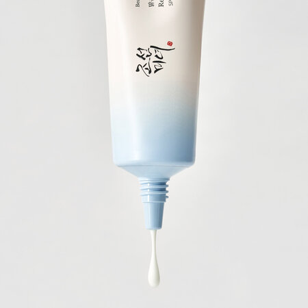 Crema de fata cu SPF 50+ PA++++ Relief Sun Aqua, 50 ml, Beauty of Joseon 687479