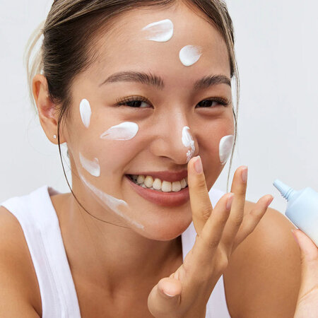 Crema de fata cu SPF 50+ PA++++ Relief Sun Aqua, 50 ml, Beauty of Joseon 687480