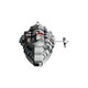 Nava de croaziera stelara Home One Star Wars, +18 ani,75405, Lego 687515