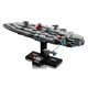 Nava de croaziera stelara Home One Star Wars, +18 ani,75405, Lego 687516