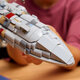 Nava de croaziera stelara Home One Star Wars, +18 ani,75405, Lego 687509