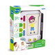 Joc educational Potrivirea Culorilor, +3 ani,Hola 687703