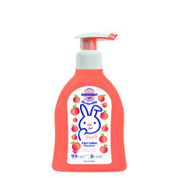 Lotiune de corp, Piersica,200 ml, Sanosan Kids