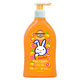 Gel de dus si sampon, Grapefruit,400 ml, Sanosan Kids 794542