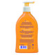 Gel de dus si sampon, Grapefruit,400 ml, Sanosan Kids 794541