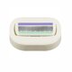 Aparat de ras cu 4 lame cu sapun hidratant Intuition Sensitive, 1 buc., Wilkinson 687806