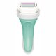 Aparat de ras cu 4 lame cu sapun hidratant Intuition Sensitive, 1 buc., Wilkinson 687807